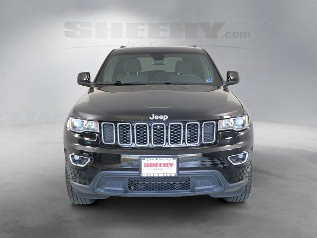 2020 Jeep Grand Cherokee Laredo E Fredericksburg VA