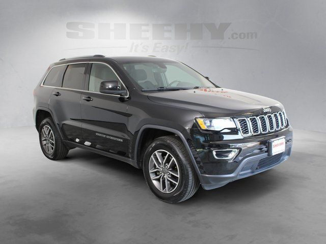 2020 Jeep Grand Cherokee Laredo E Fredericksburg VA