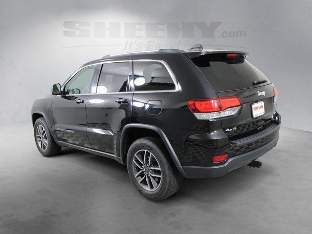 2020 Jeep Grand Cherokee Laredo E Fredericksburg VA