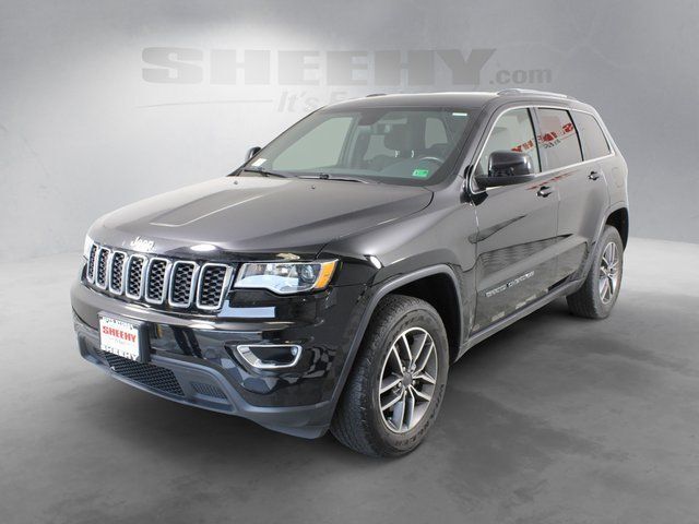 2020 Jeep Grand Cherokee Laredo E Fredericksburg VA