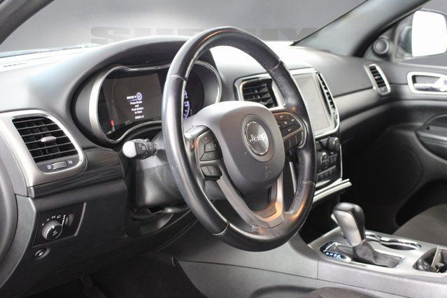 2020 Jeep Grand Cherokee Laredo E Fredericksburg VA
