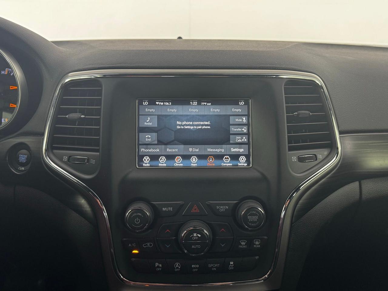 2020 Jeep Grand Cherokee Laredo E Fredericksburg VA