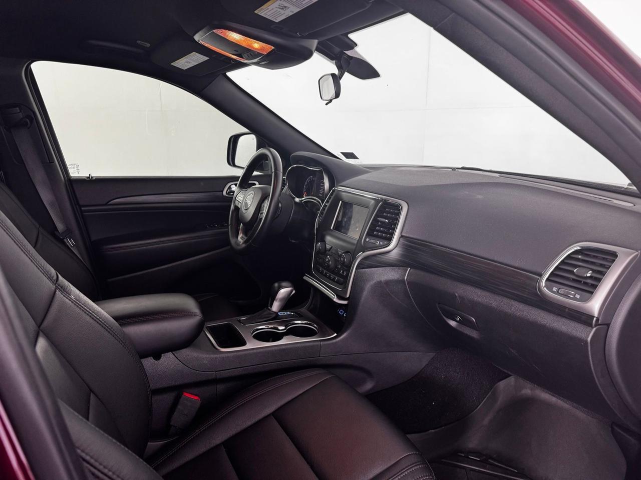 2020 Jeep Grand Cherokee Laredo E Fredericksburg VA