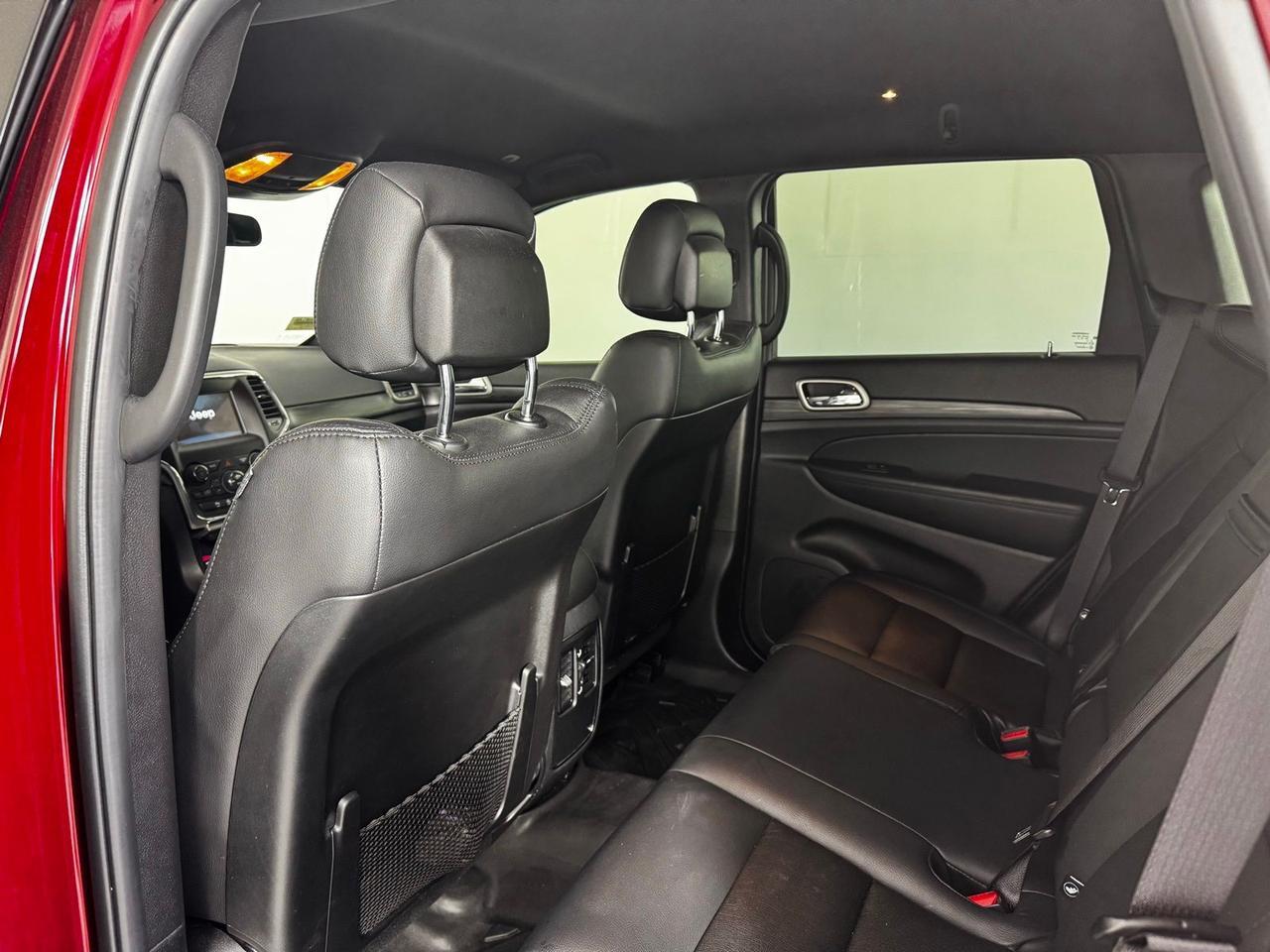 2020 Jeep Grand Cherokee Laredo E Fredericksburg VA