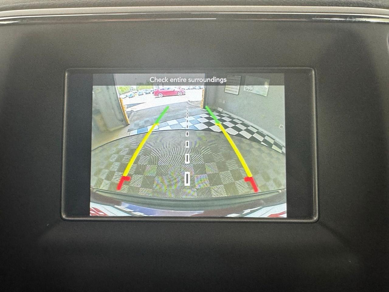 2020 Jeep Grand Cherokee Laredo E Fredericksburg VA