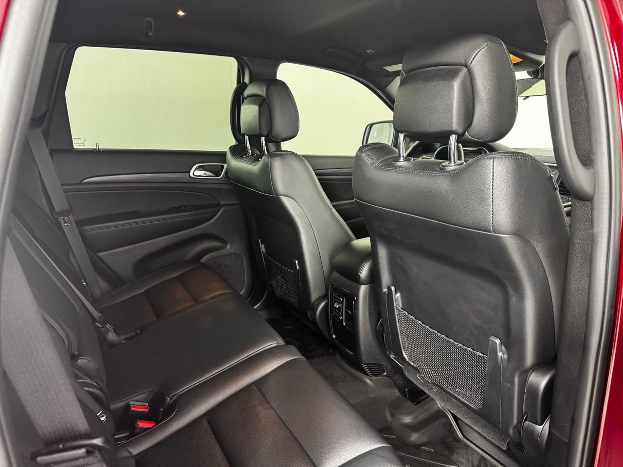 2020 Jeep Grand Cherokee Laredo E Fredericksburg VA