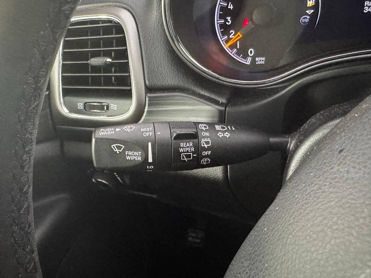 2020 Jeep Grand Cherokee Laredo E Fredericksburg VA