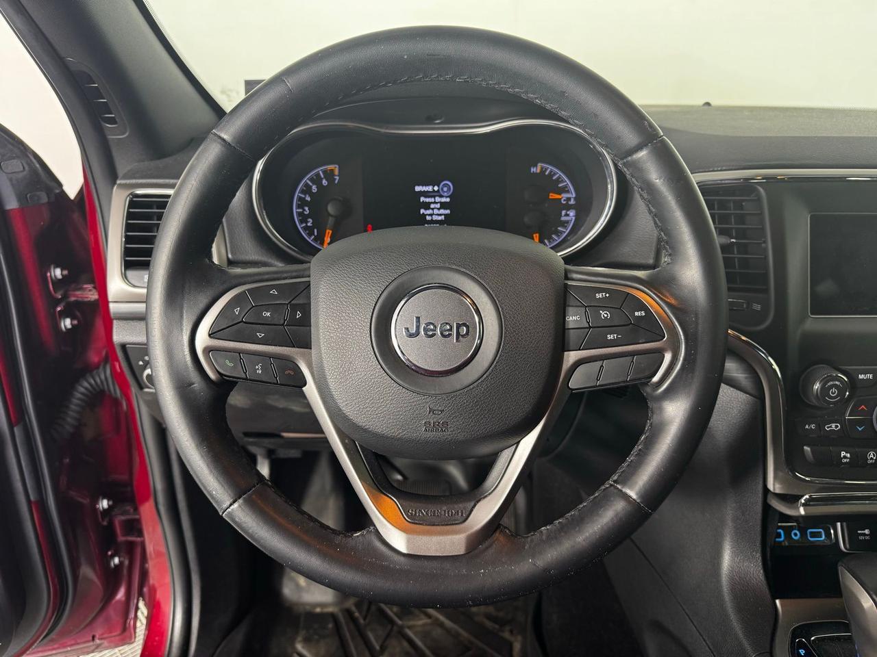 2020 Jeep Grand Cherokee Laredo E Fredericksburg VA