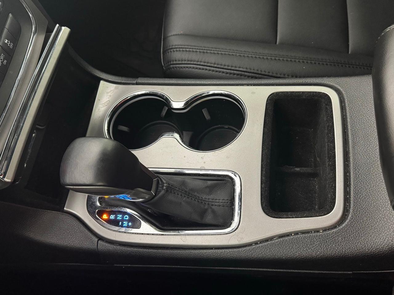 2020 Jeep Grand Cherokee Laredo E Fredericksburg VA