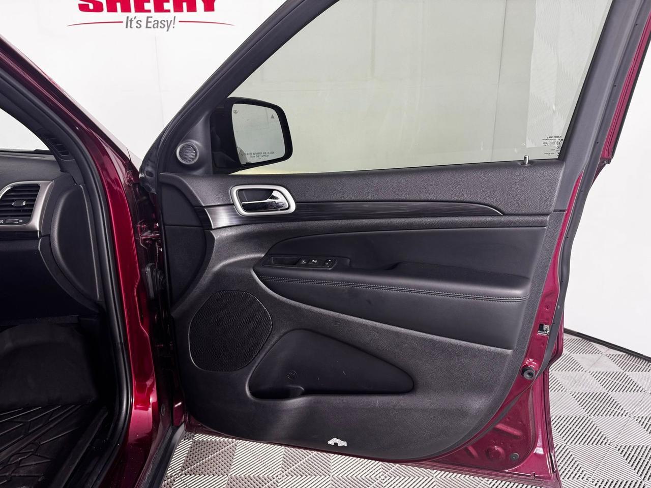 2020 Jeep Grand Cherokee Laredo E Fredericksburg VA