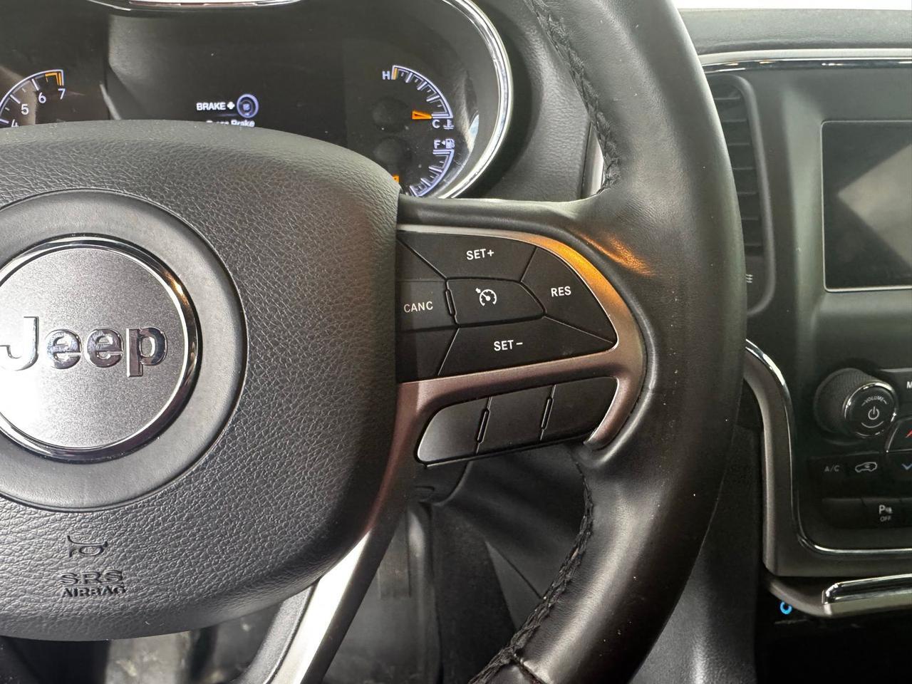 2020 Jeep Grand Cherokee Laredo E Fredericksburg VA