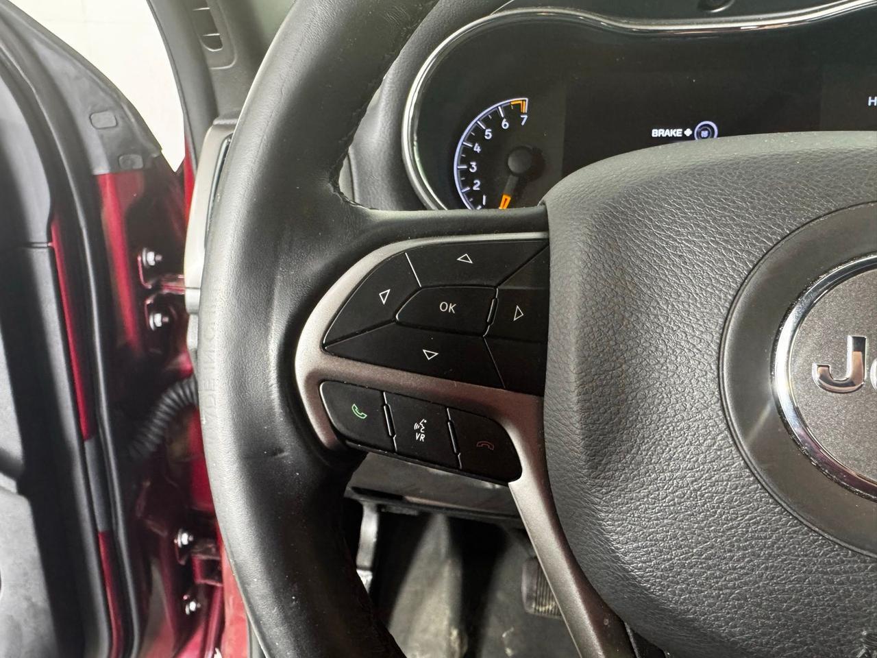 2020 Jeep Grand Cherokee Laredo E Fredericksburg VA