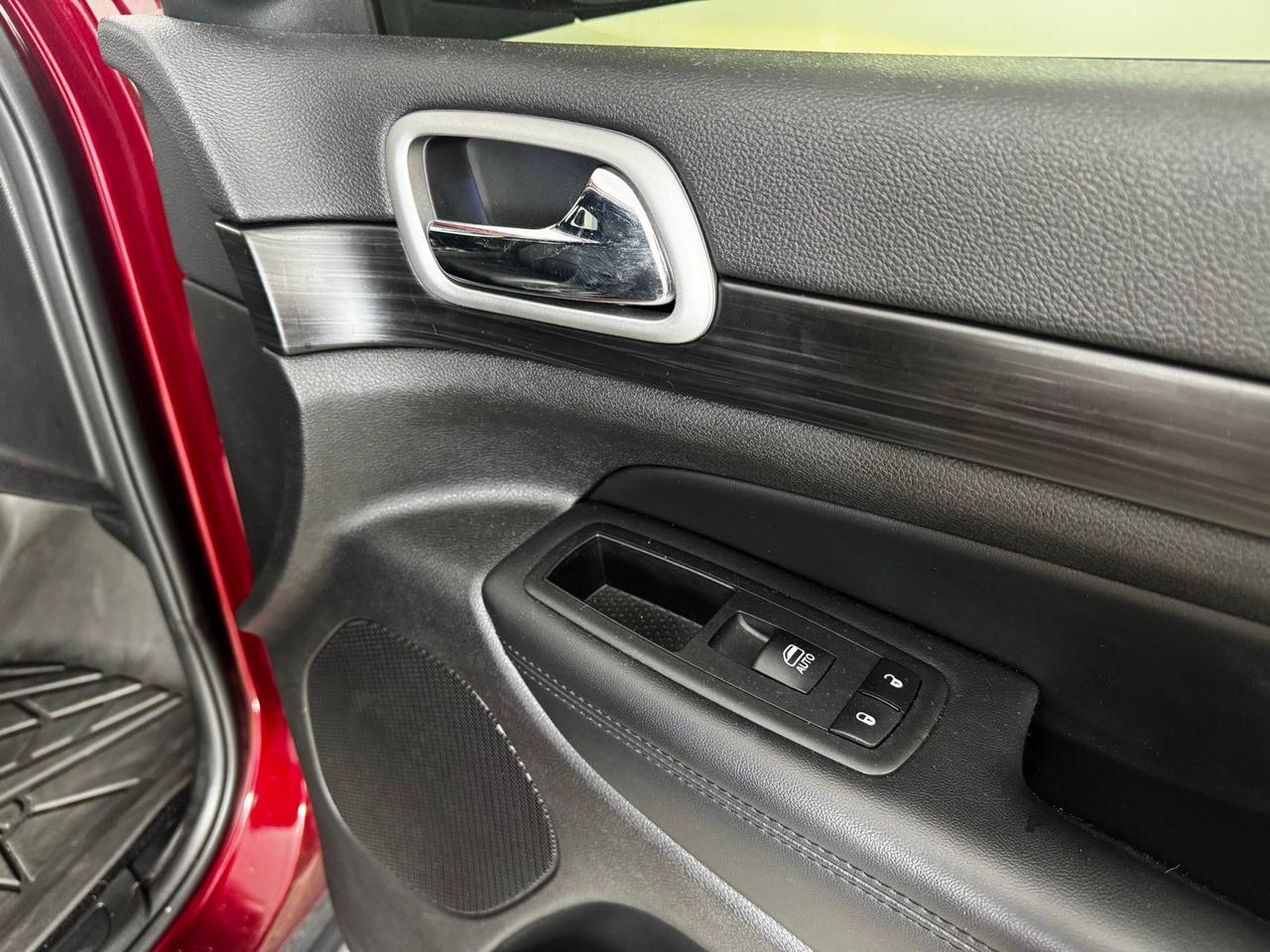 2020 Jeep Grand Cherokee Laredo E Fredericksburg VA