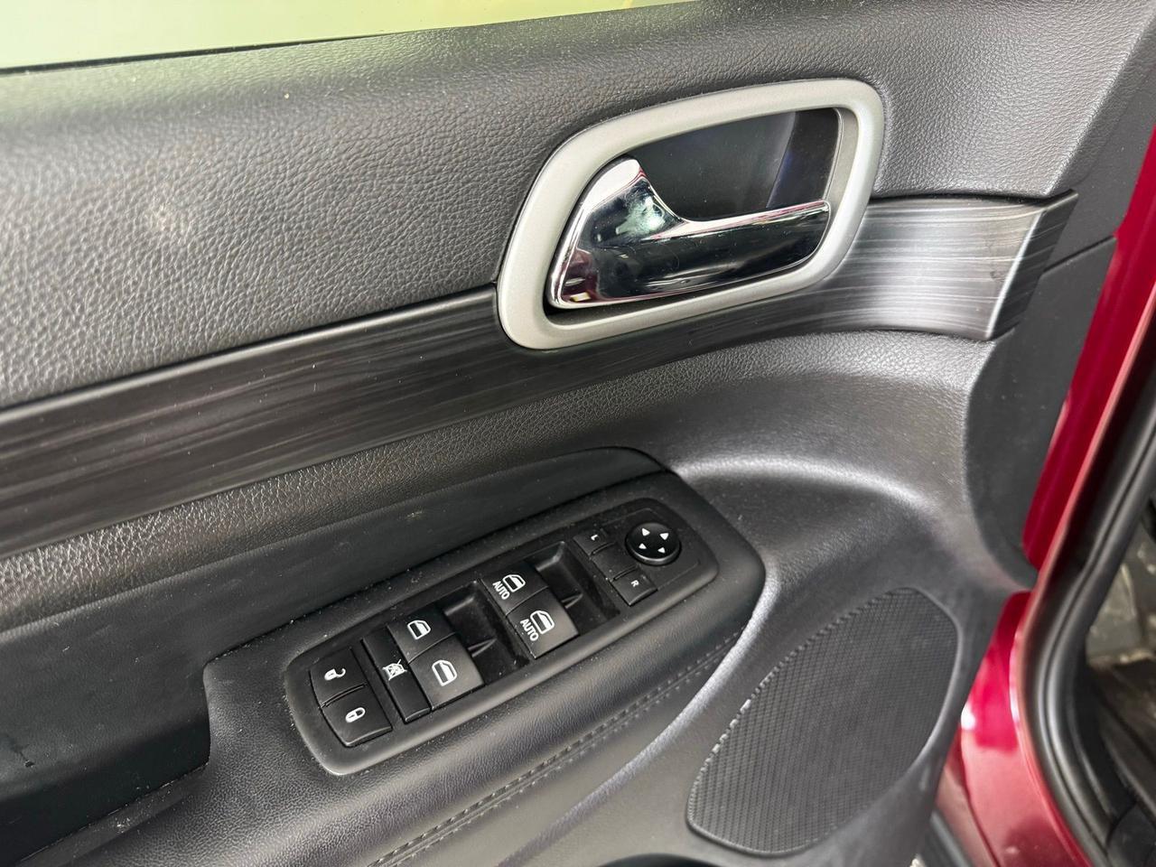 2020 Jeep Grand Cherokee Laredo E Fredericksburg VA