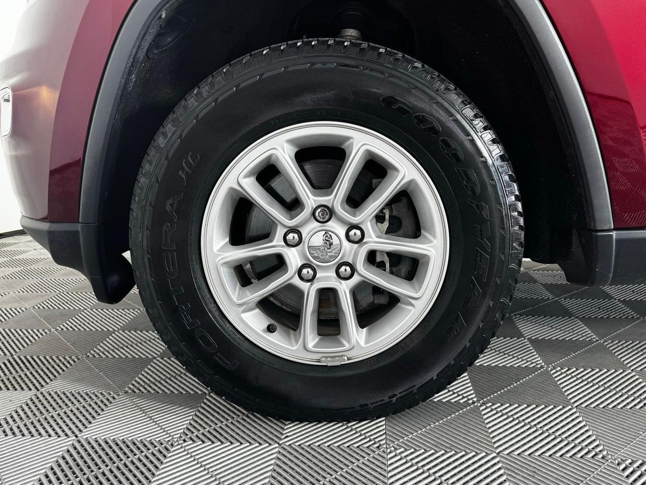 2020 Jeep Grand Cherokee Laredo E Fredericksburg VA