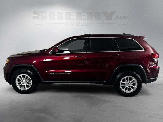 2020 Jeep Grand Cherokee Laredo E Fredericksburg VA