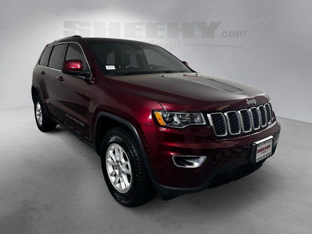 2020 Jeep Grand Cherokee Laredo E Fredericksburg VA
