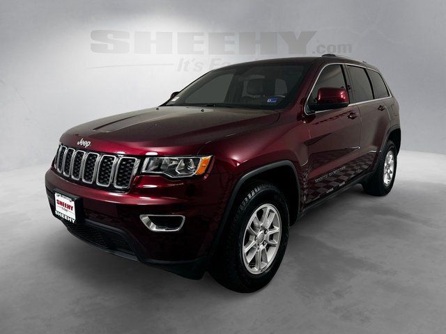 2020 Jeep Grand Cherokee Laredo E Fredericksburg VA