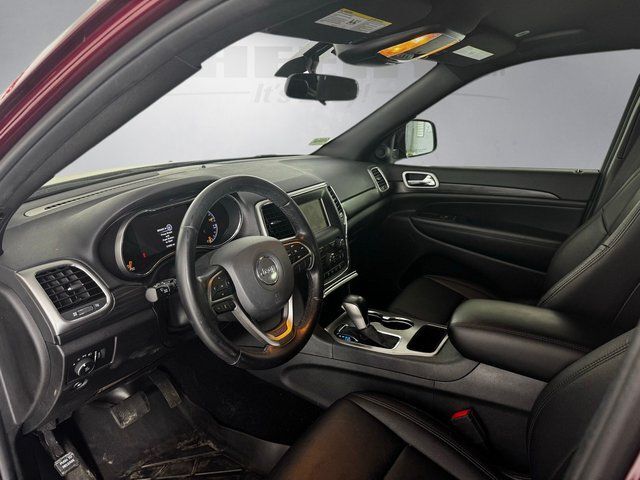 2020 Jeep Grand Cherokee Laredo E Fredericksburg VA