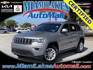 2020 Jeep Grand Cherokee Laredo Miami Lakes FL 2020 Jeep Grand Cherokee Laredo Miami Lakes FL