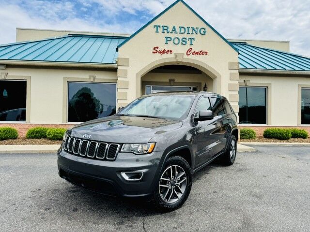 2020 Jeep Grand Cherokee Laredo X Package Conover NC