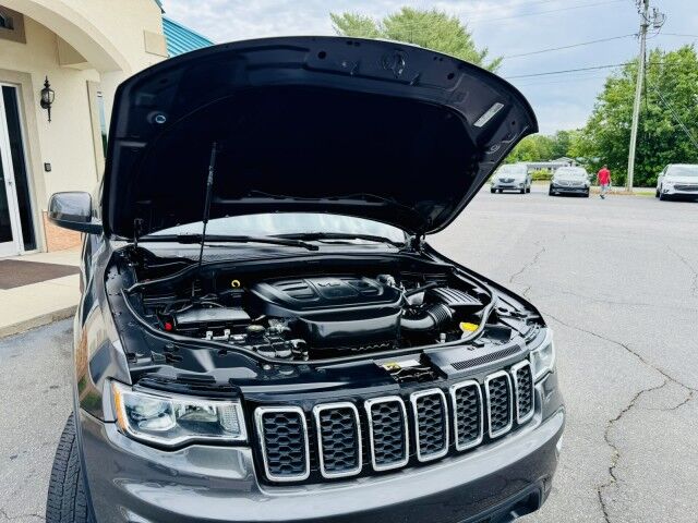 2020 Jeep Grand Cherokee Laredo X Package Conover NC