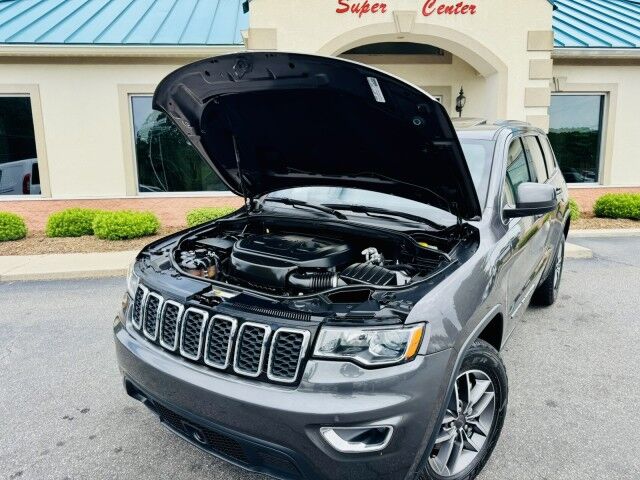 2020 Jeep Grand Cherokee Laredo X Package Conover NC