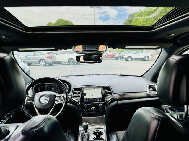 2020 Jeep Grand Cherokee Laredo X Package Conover NC