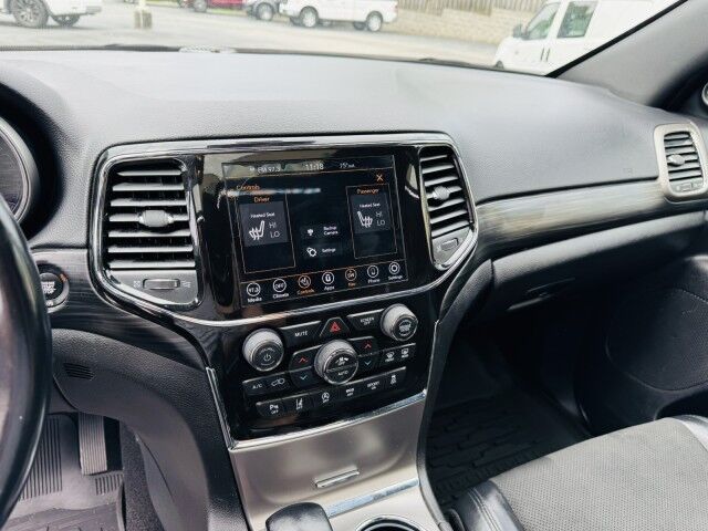 2020 Jeep Grand Cherokee Laredo X Package Conover NC
