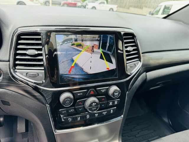 2020 Jeep Grand Cherokee Laredo X Package Conover NC