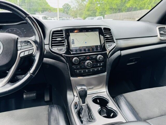 2020 Jeep Grand Cherokee Laredo X Package Conover NC