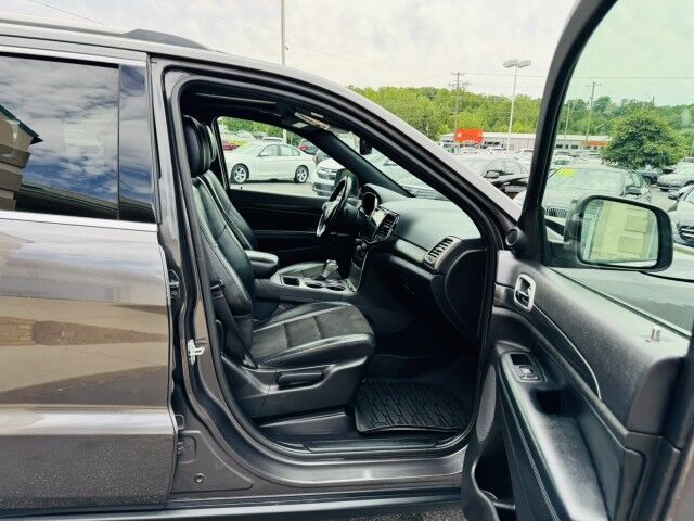 2020 Jeep Grand Cherokee Laredo X Package Conover NC