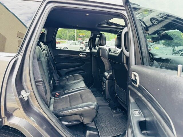 2020 Jeep Grand Cherokee Laredo X Package Conover NC