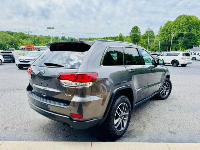 2020 Jeep Grand Cherokee Laredo X Package Conover NC