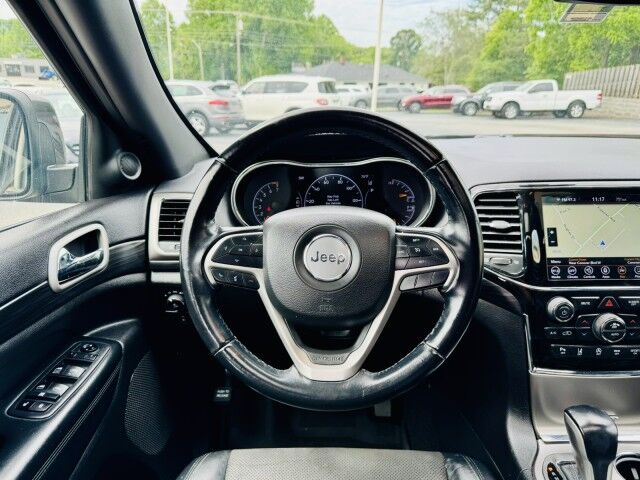 2020 Jeep Grand Cherokee Laredo X Package Conover NC