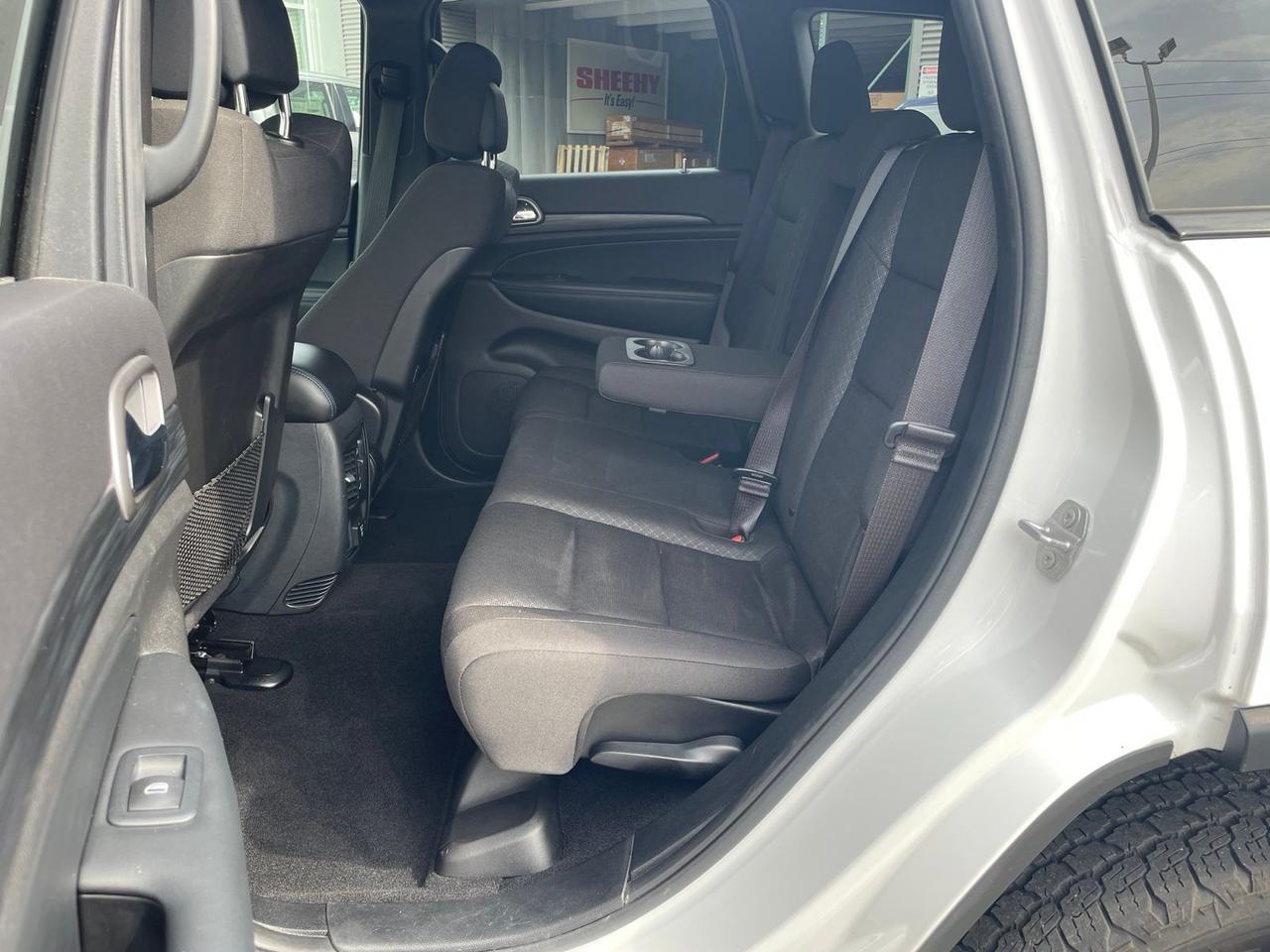 2020 Jeep Grand Cherokee Laredo Springfield VA
