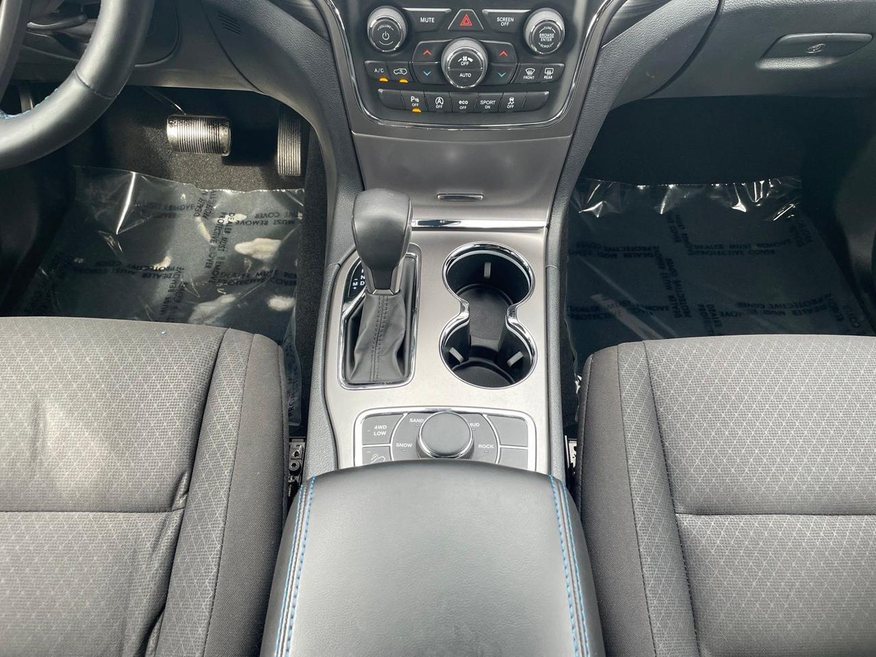 2020 Jeep Grand Cherokee Laredo Springfield VA