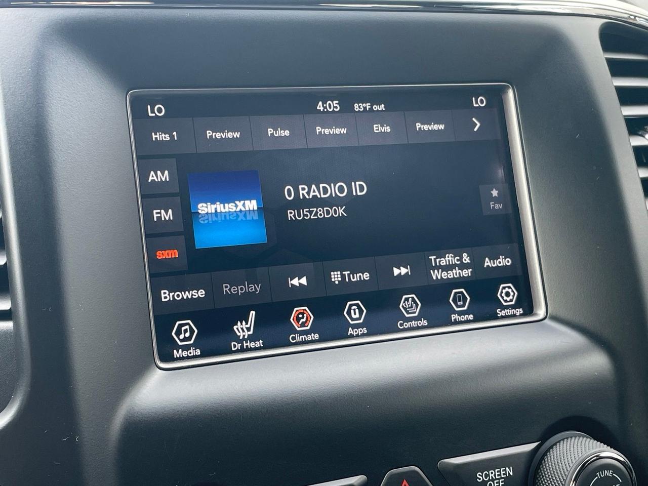 2020 Jeep Grand Cherokee Laredo Springfield VA