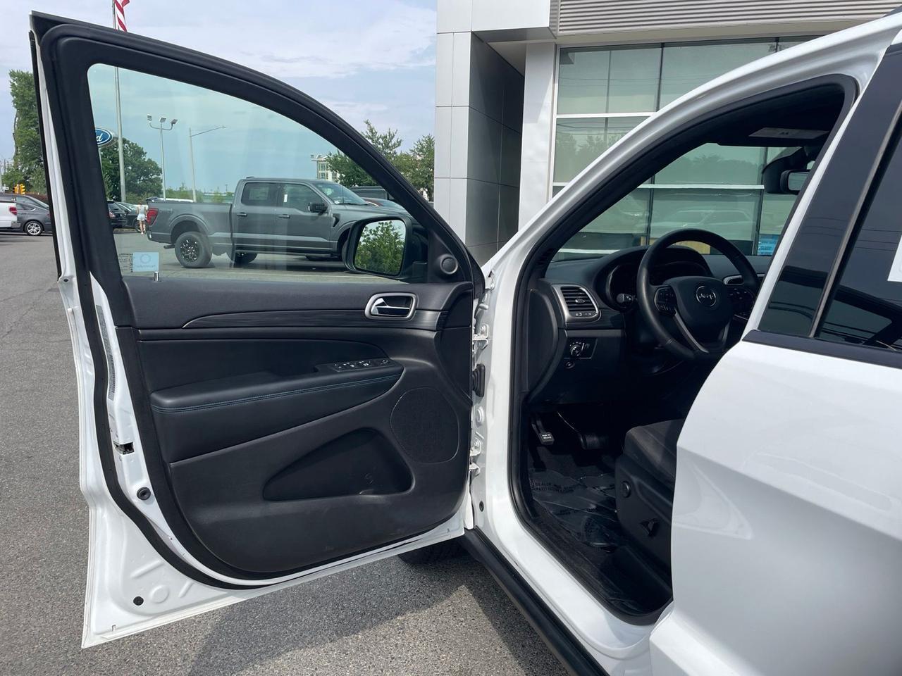 2020 Jeep Grand Cherokee Laredo Springfield VA