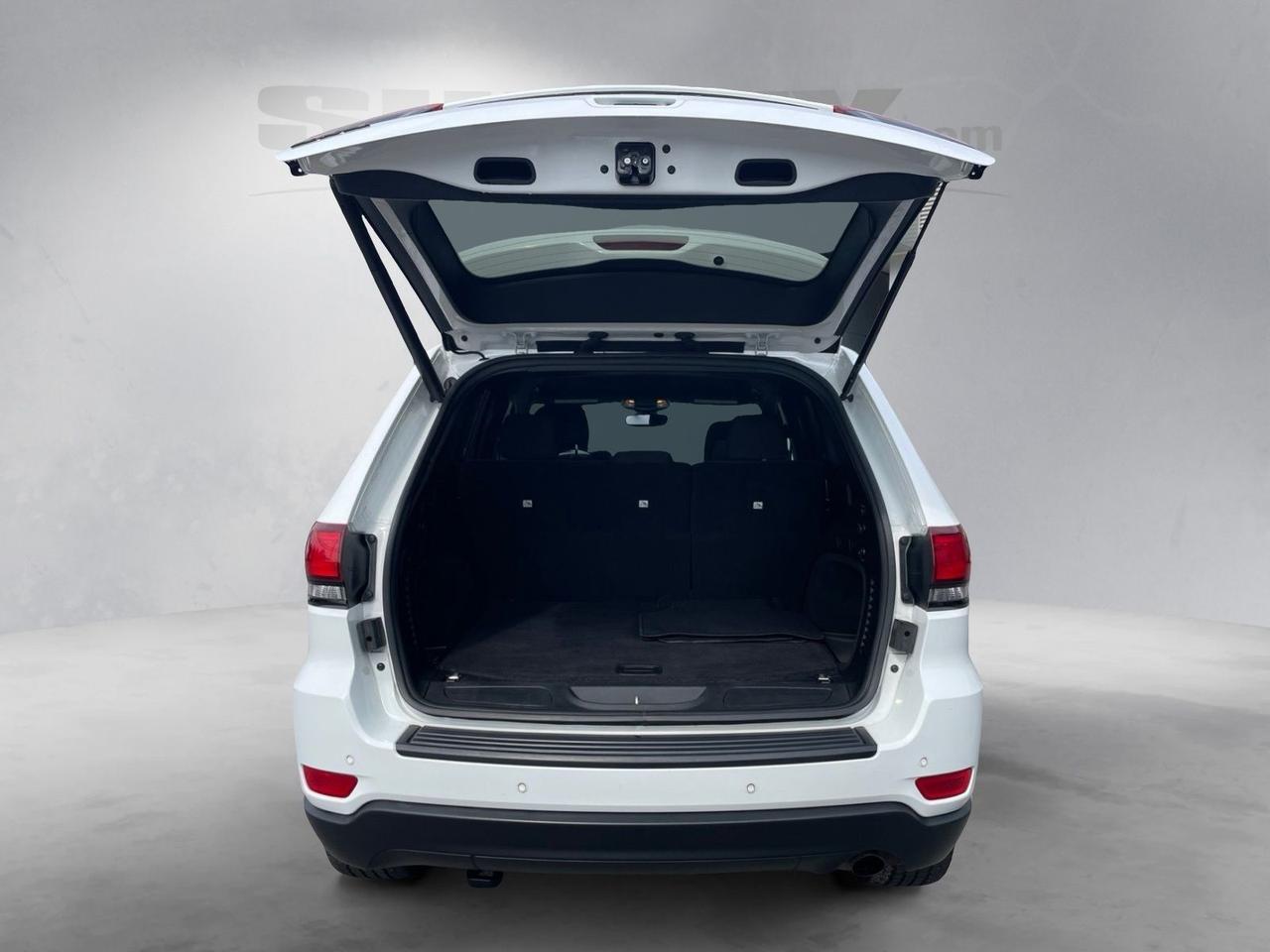 2020 Jeep Grand Cherokee Laredo Springfield VA
