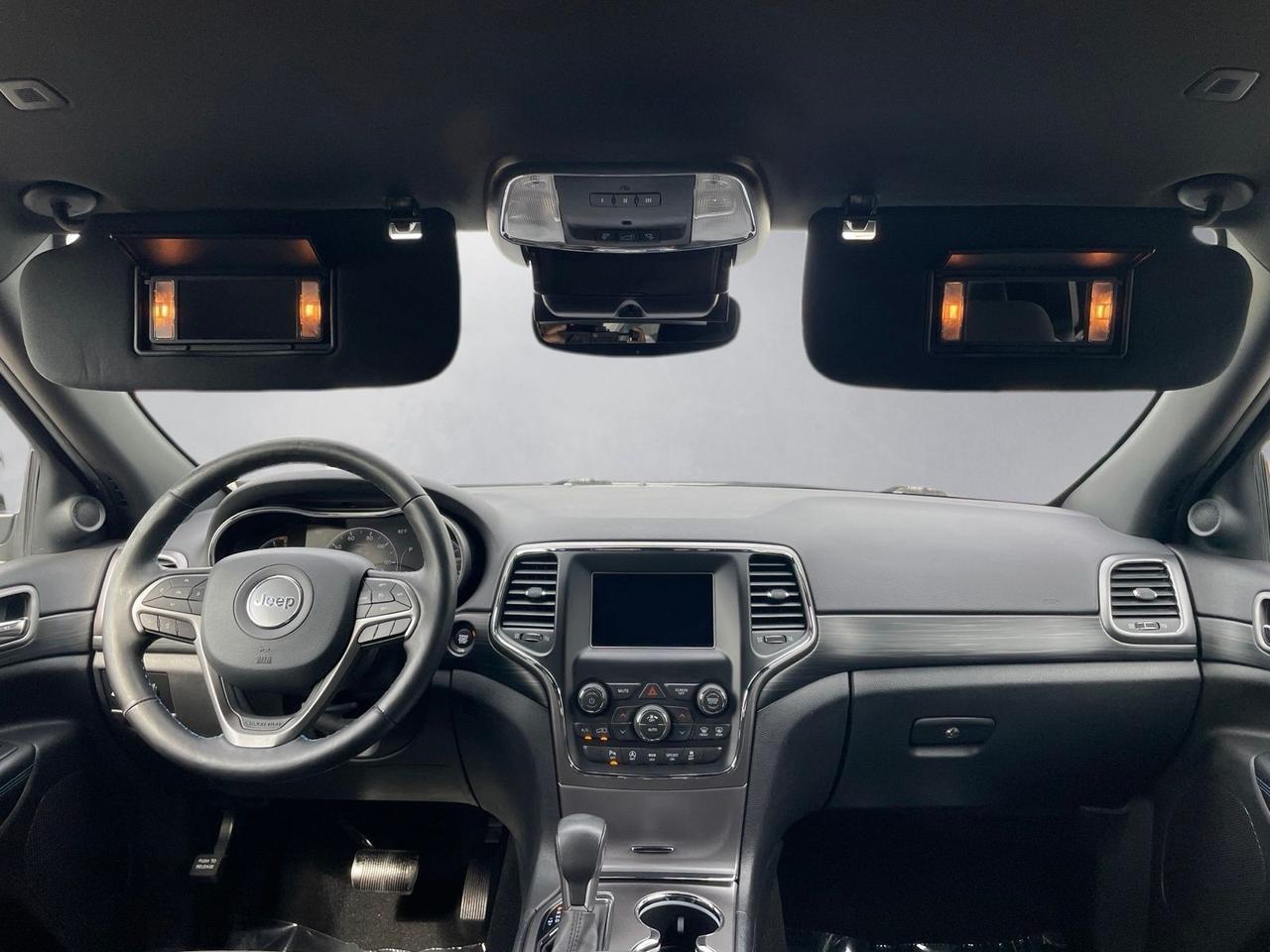 2020 Jeep Grand Cherokee Laredo Springfield VA