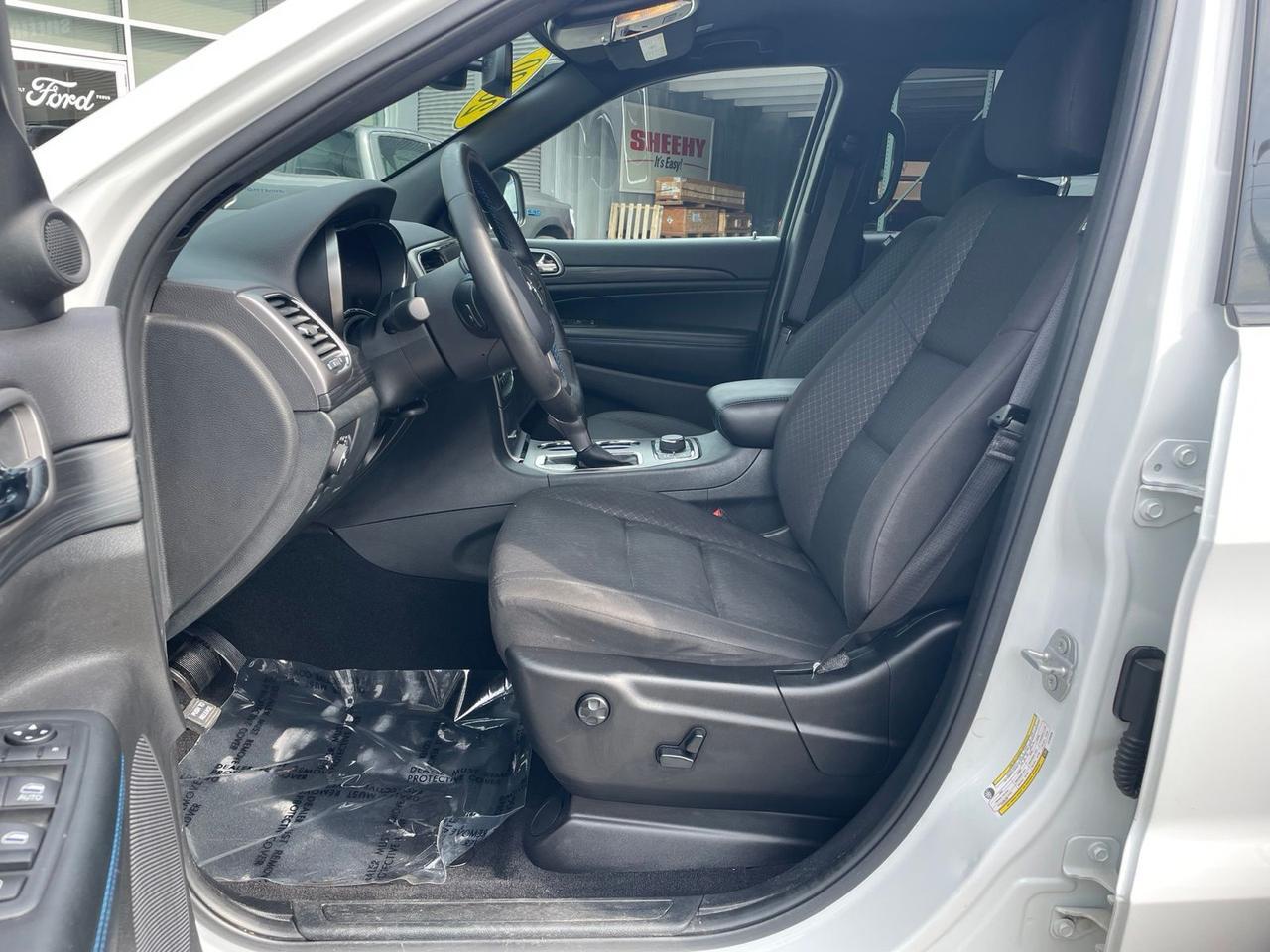 2020 Jeep Grand Cherokee Laredo Springfield VA
