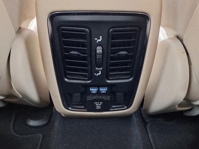 2020 Jeep Grand Cherokee Limited  TX
