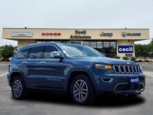 2020_Jeep_Grand Cherokee_Limited_  TX