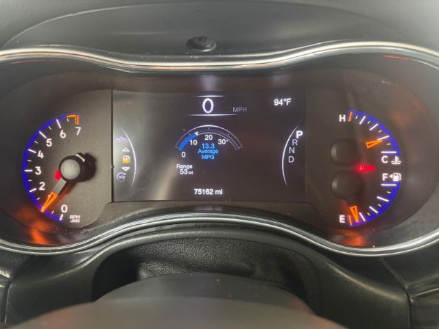 2020 Jeep Grand Cherokee Limited 4WD Houston TX