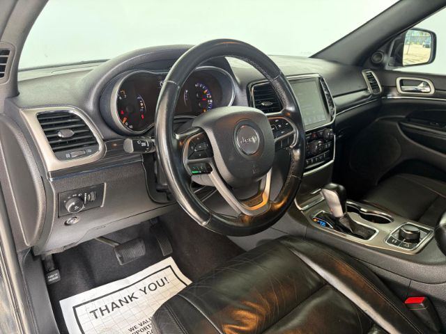 2020 Jeep Grand Cherokee Limited 4WD Houston TX