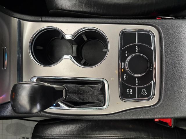 2020 Jeep Grand Cherokee Limited 4WD Houston TX