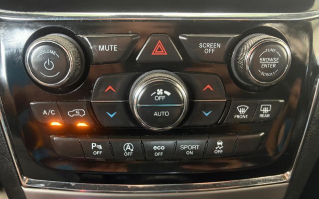 2020 Jeep Grand Cherokee Limited 4WD Houston TX