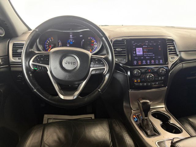 2020 Jeep Grand Cherokee Limited 4WD Houston TX