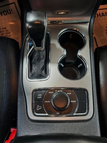 2020 Jeep Grand Cherokee Limited 4WD Houston TX